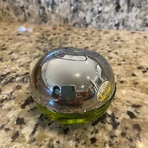 DKNY Be Delicious 1.7oz Spray for Women used